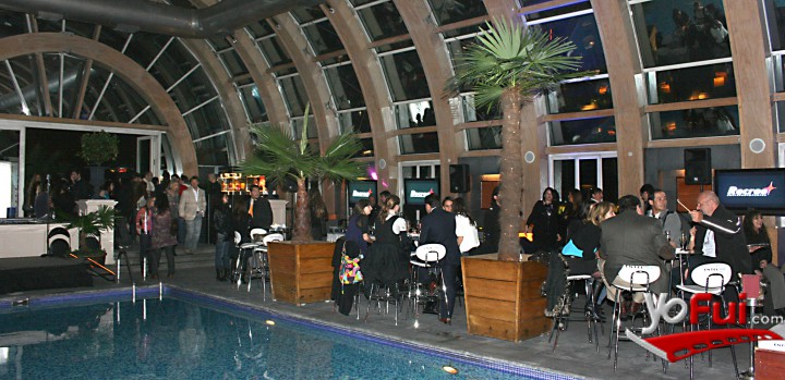 Colección ED HARDY en Meeting Club