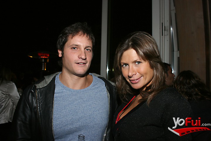Luis Felipe Silva, Polyn Quappe
