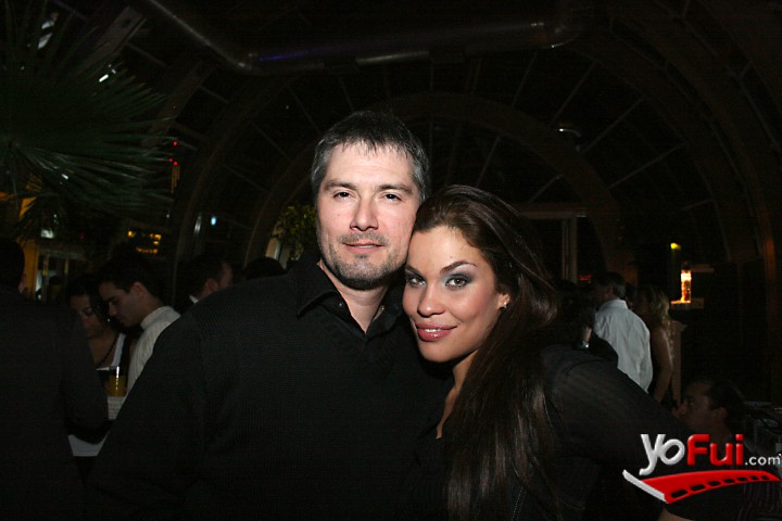 Fernando Blaitt, Lua de Morais