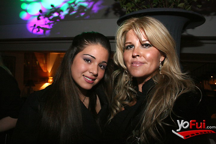 Francisca Castro, Patricia Vives