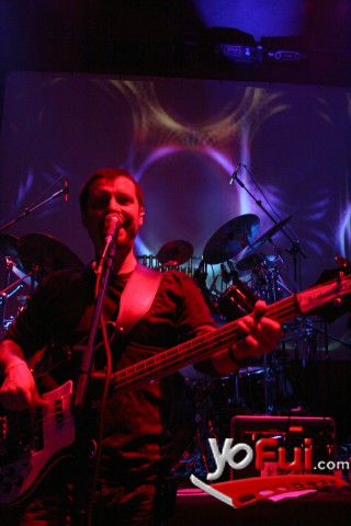 H-Sur en Club Eve