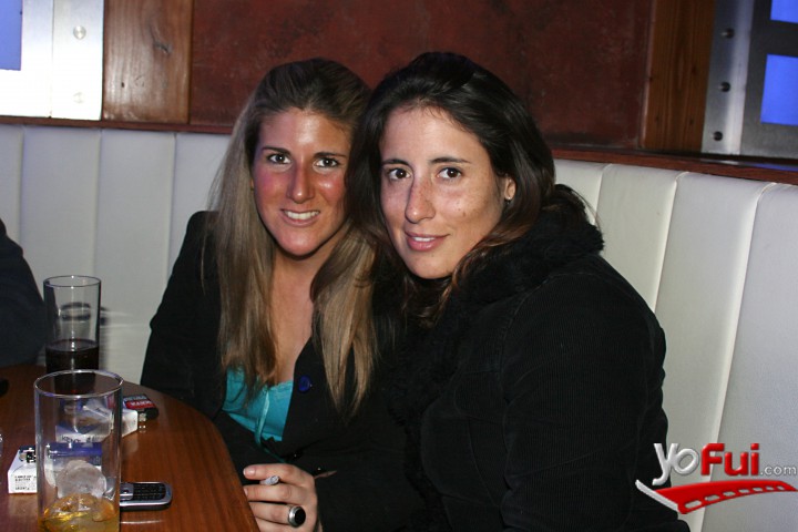 Daniela Botto, Luz Veronica Prado