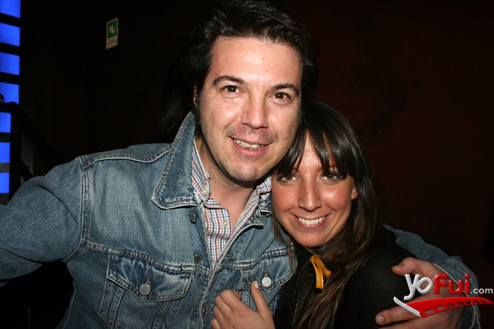 Patricio Cardemil, Francisca Moraga