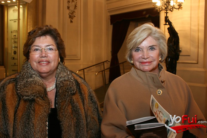 Sonia Hofstadt, Magda Klein