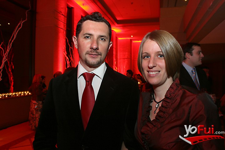 Ivan Vega, Brigitte Lammle