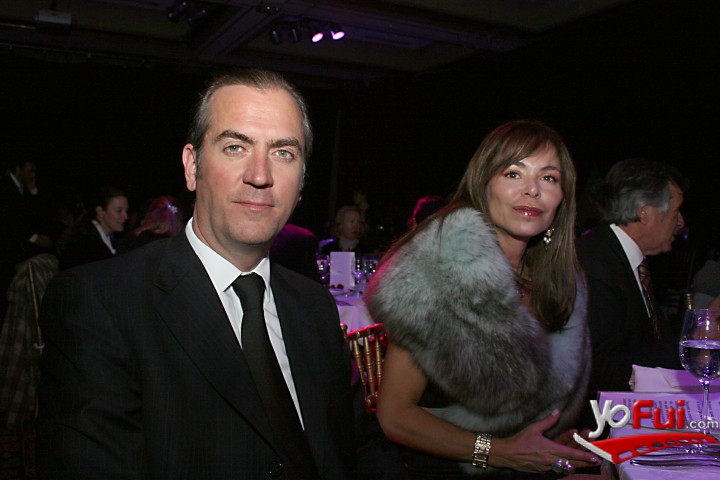 Peter Roth, Pilar Jorquera