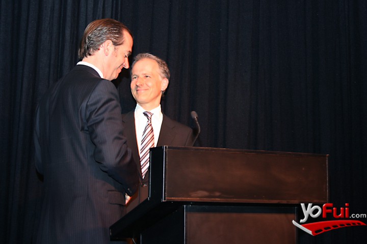 Peter Roth, Marc Lorenz