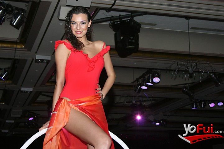 Fotografía en Cena de Gala en Grand Hyatt Santiago, Hotel Grand Hyatt