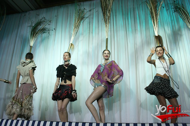 Fotografía en Cena de Gala en Grand Hyatt Santiago, Hotel Grand Hyatt