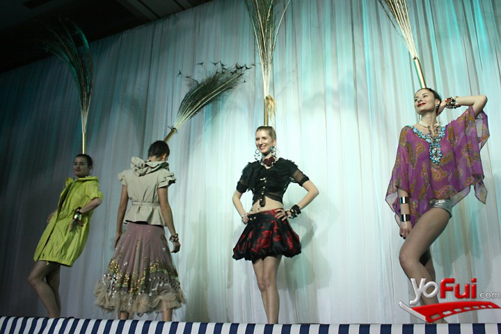 Fotografía en Cena de Gala en Grand Hyatt Santiago, Hotel Grand Hyatt