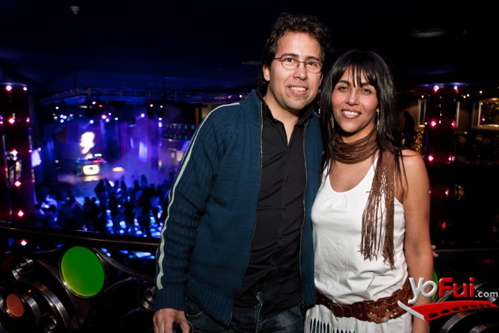 Mauricio Chacón, Sandra Chacón