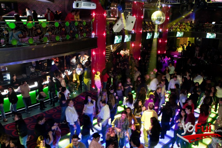 Back to the Eighties en Suka