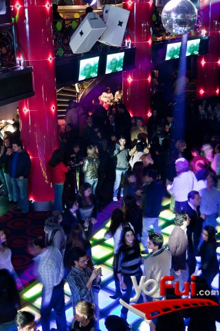 Back to the Eighties en Suka