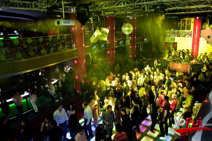 Back to the Eighties en Suka