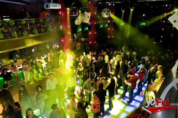 Back to the Eighties en Suka