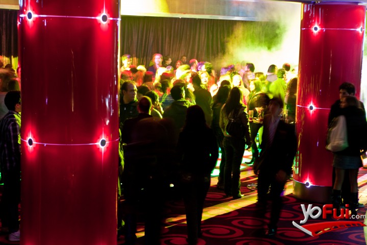 Back to the Eighties en Suka