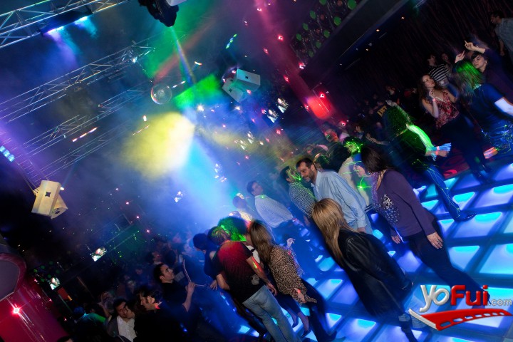 Back to the Eighties en Suka