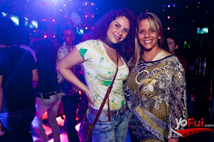 Marcela Marie, Paula Cristi