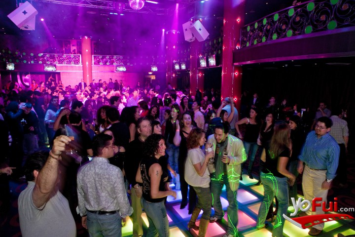 Back to the Eighties en Suka