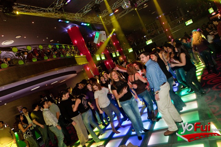 Back to the Eighties en Suka