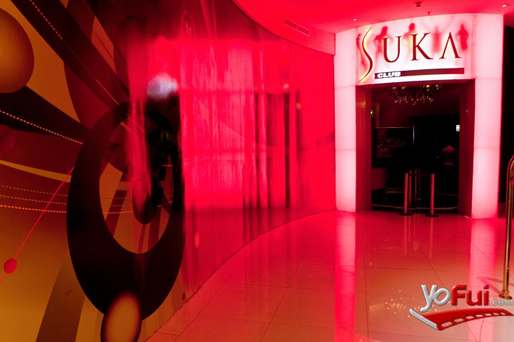 Back to the Eighties en Suka