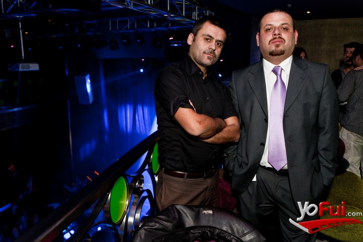 Juan Seiz, Rodrigo Quintana
