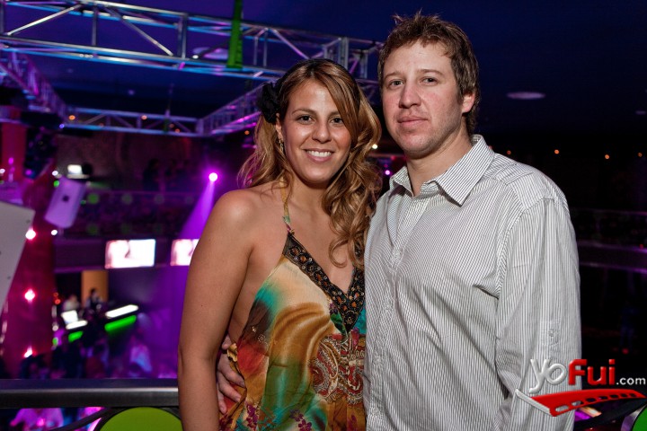 Susana Ananías, Felipe Galán