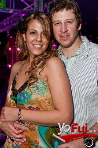 Susana Ananías, Felipe Galán