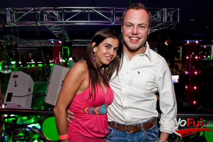 Beatriz Restrejo, Felipe Irarrázabal