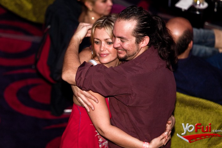 Verónica Carvacho, Juan Eduardo Vidal