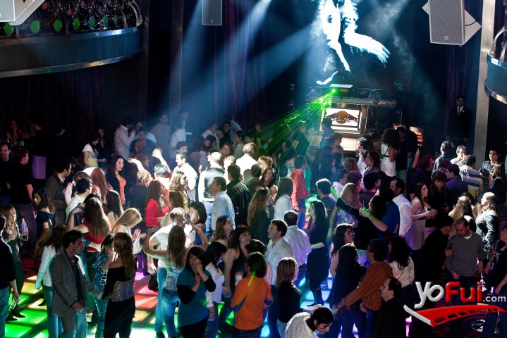 Back to the Eighties en Suka