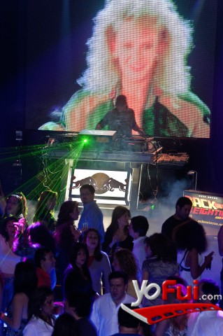 Back to the Eighties en Suka