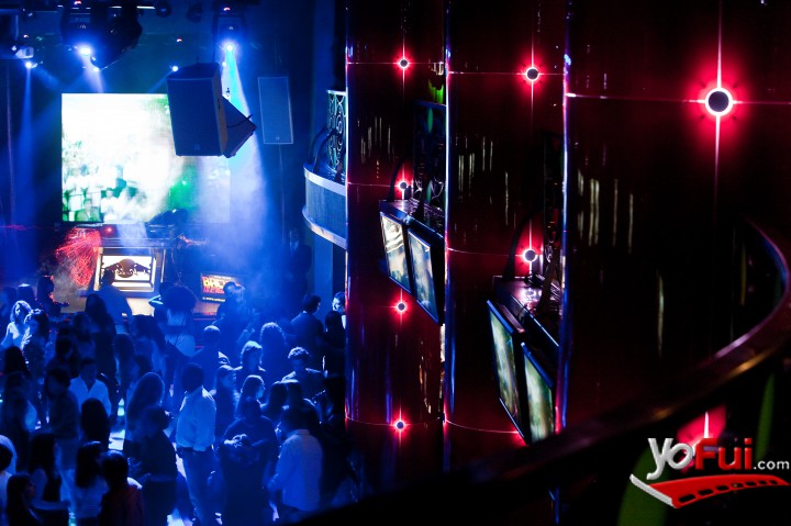 Back to the Eighties en Suka