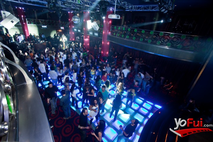 Back to the Eighties en Suka