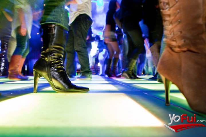 Back to the Eighties en Suka