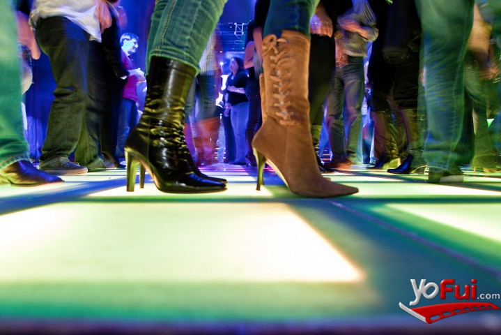 Back to the Eighties en Suka