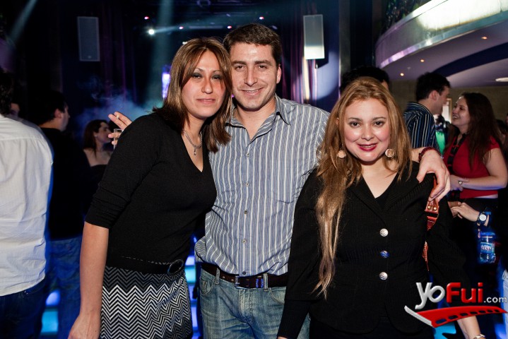 Marcela Contreras, Andrés Molina, Katia Estay Tapia