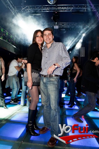 Marcela Contreras, Andrés Molina