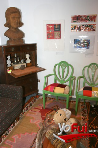 Lanzamiento Tienda Mis Delirios
