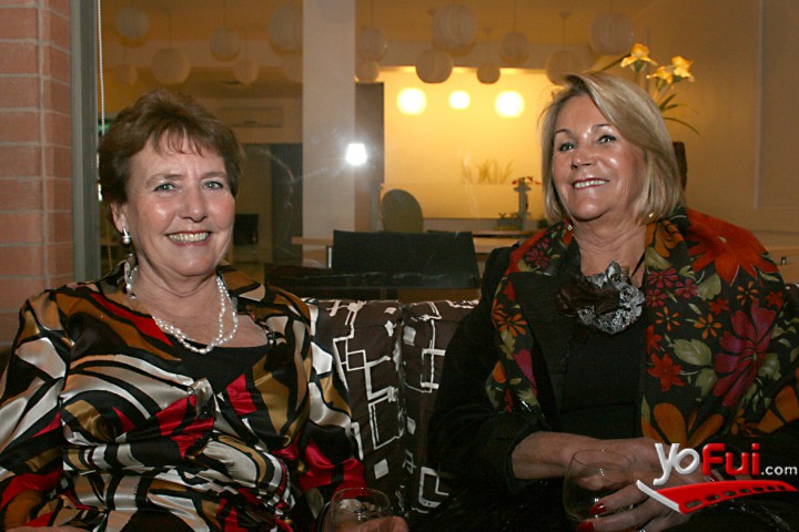 Pilar Guzman, Pilar Correa