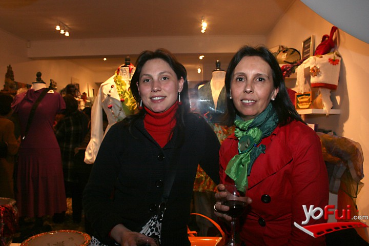 Veronica Valverde, Bernardita Valverde