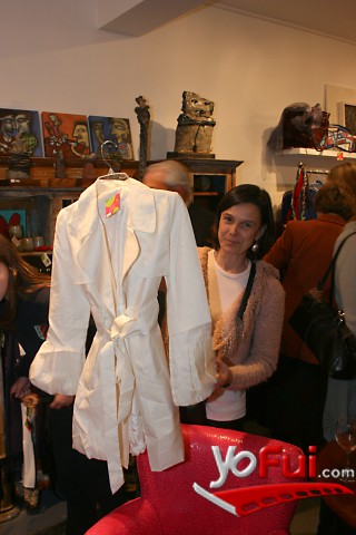 Lanzamiento Tienda Mis Delirios