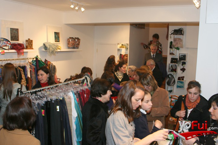 Lanzamiento Tienda Mis Delirios