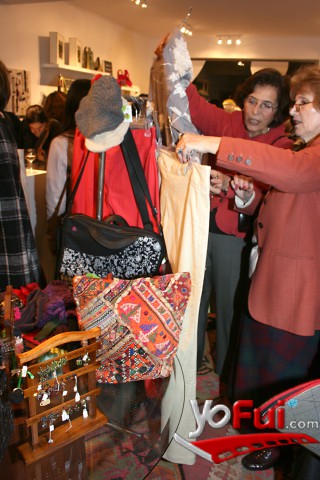 Lanzamiento Tienda Mis Delirios