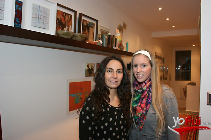 Isabel Reyes, Paula Duce