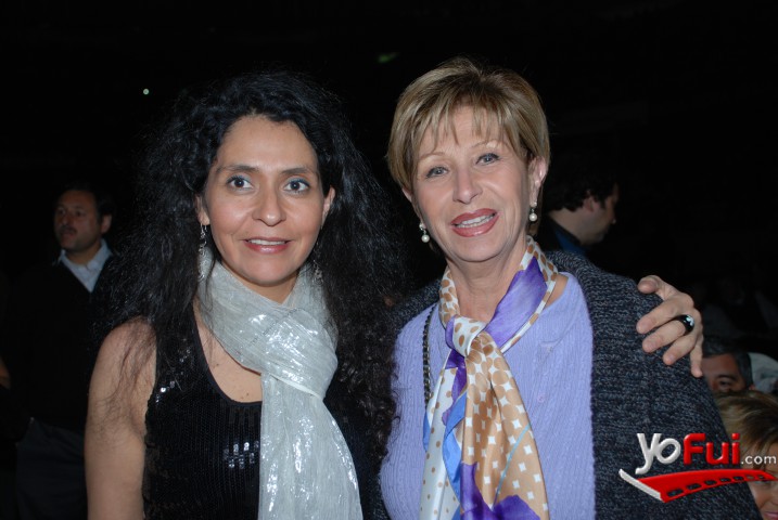Mónica Alvarez, Marta Larraechea