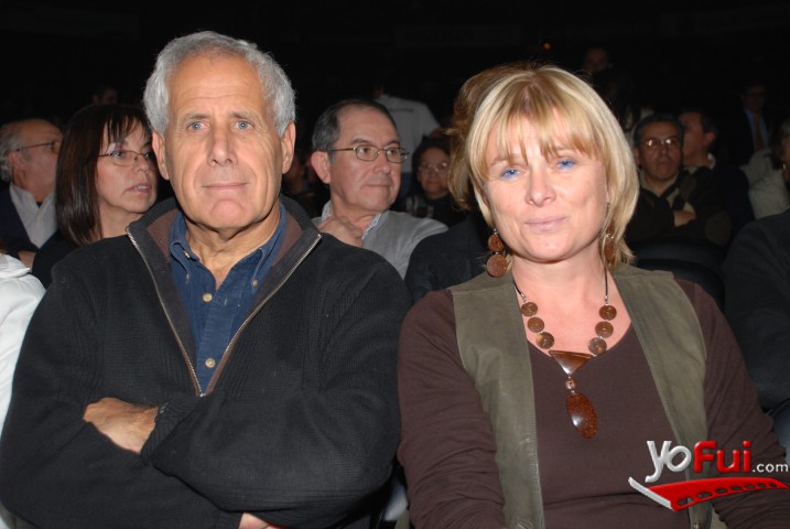 Juan Pablo Guevara, Annette Guevara