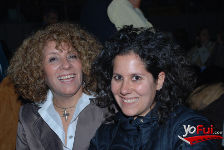 Susana Cornejo, María José Marsano