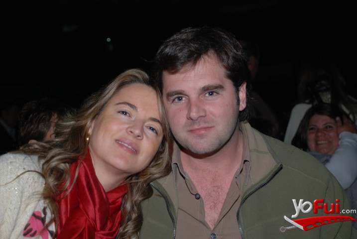 Carla Brauteigam, Rodrigo Rochet