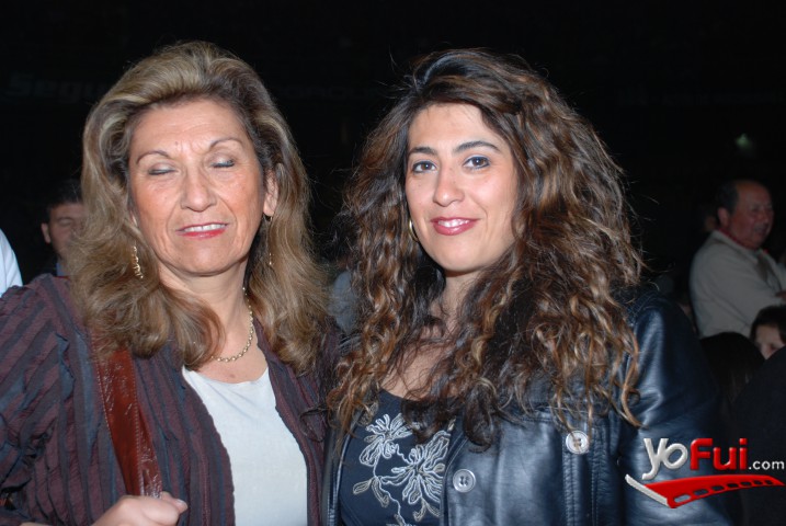 Andrea Garrido, Leticia Reyes